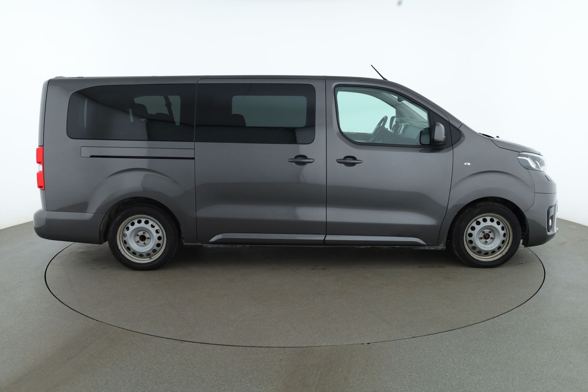 Toyota Proace Verso 2021, bild 7/10