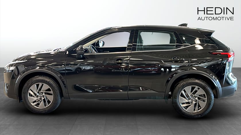 Bild 2 av Nissan Qashqai MHEV 158 ACENTA | Backkamera
