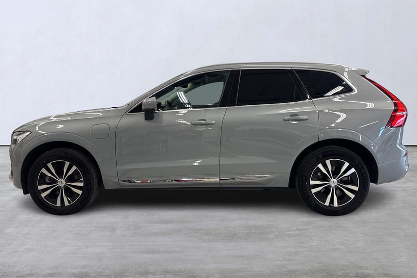 Bild 2 av Volvo XC60 T6 Core Special Edition