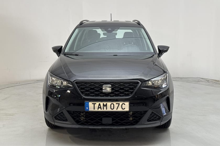 Bild 5 av SEAT Arona 1.0 TSI (110hk) Komfortpaket Style