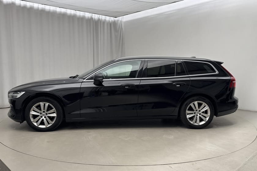 Bild 2 av Volvo V60