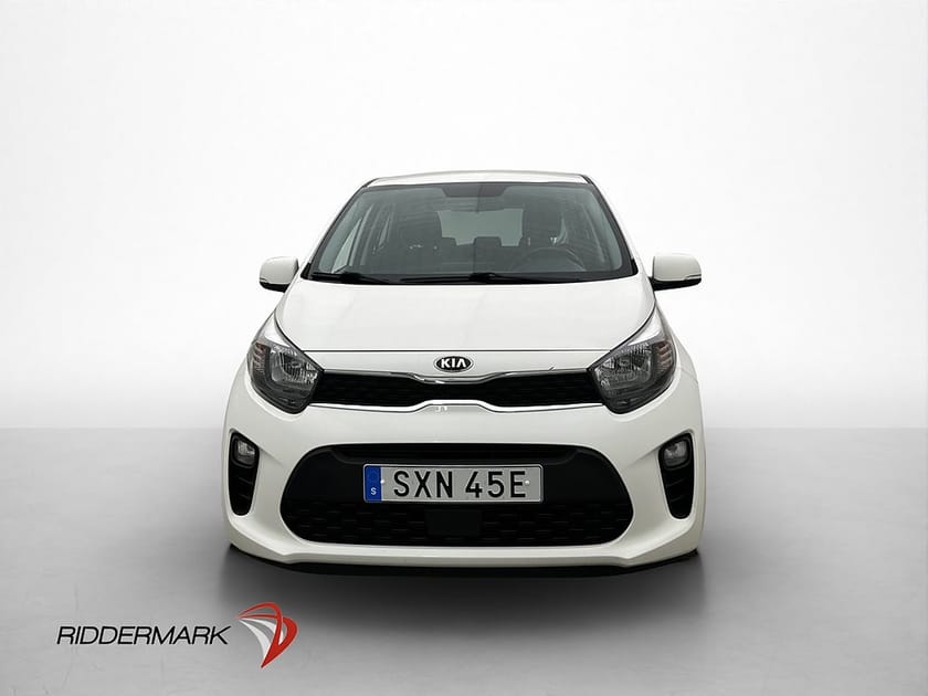 Bild 2 av Kia Picanto