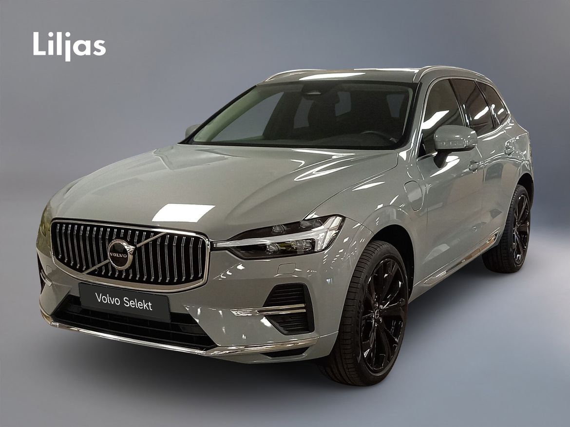 JAZ45J – Volvo XC60