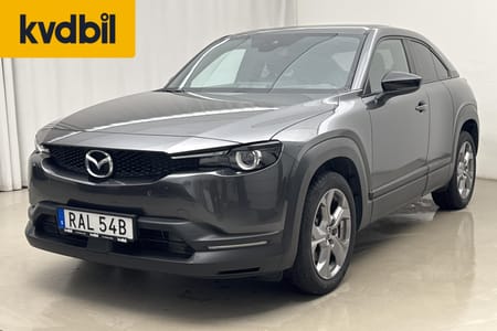 Mazda MX-30 e-Skyactiv EV