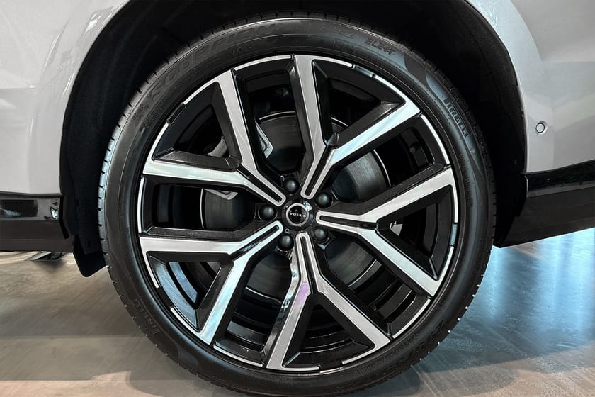 Bild 4 av Volvo EX90 Twin Motor Performance 6-Seater