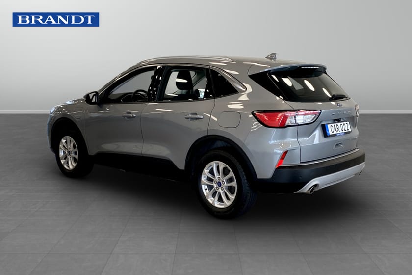 Bild 3 av Ford Kuga Plug-In Hybrid
