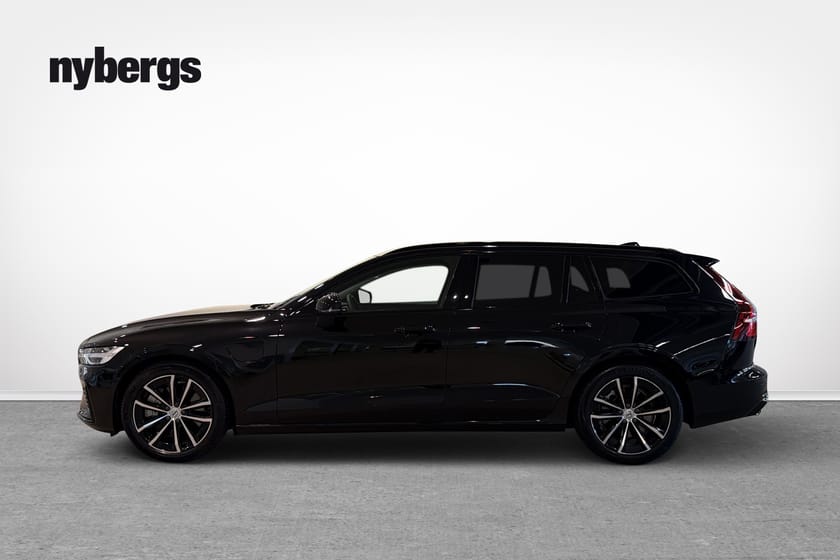 Bild 2 av Volvo V60