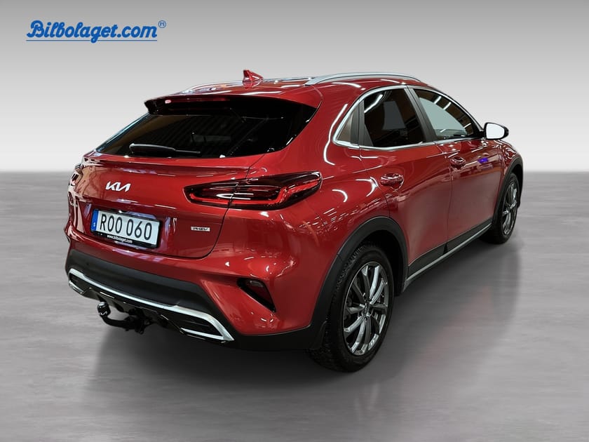 Bild 5 av Kia XCeed Plug-in Hybrid