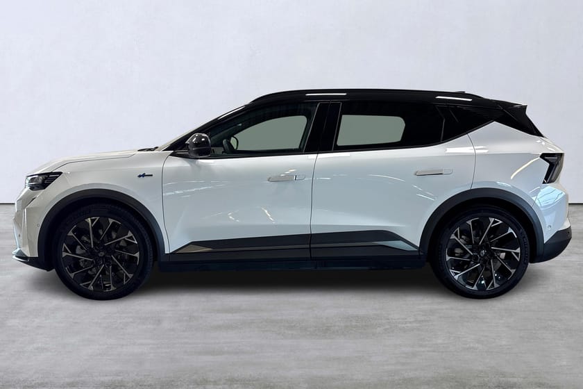 Bild 2 av Renault Scenic E-Tech