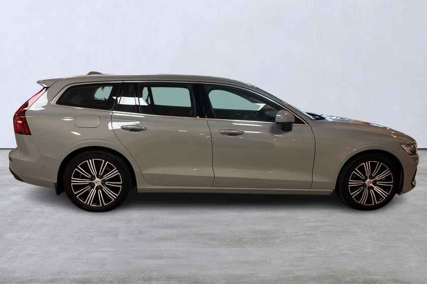 Bild 3 av Volvo V60