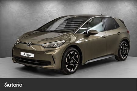 Volkswagen ID.3 Pure busines.52kwh 170hk