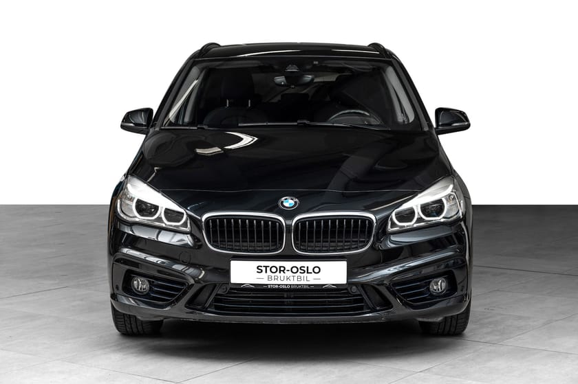 Bilde 3 av BMW 225xe Active Tourer