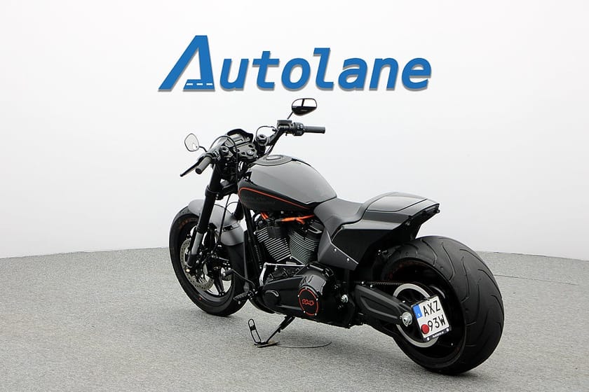 Bild 3 av Harley-Davidson FXDR