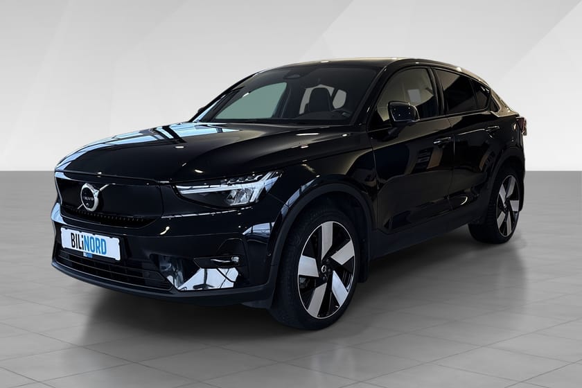 Bilde 3 av Volvo C40 Recharge Twin motor