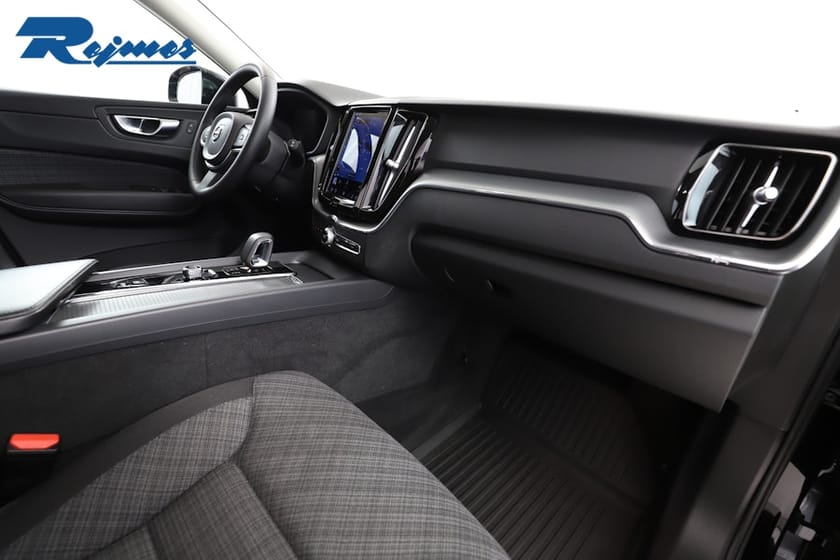 Bild 5 av Volvo XC60 Recharge T6 Core Edition