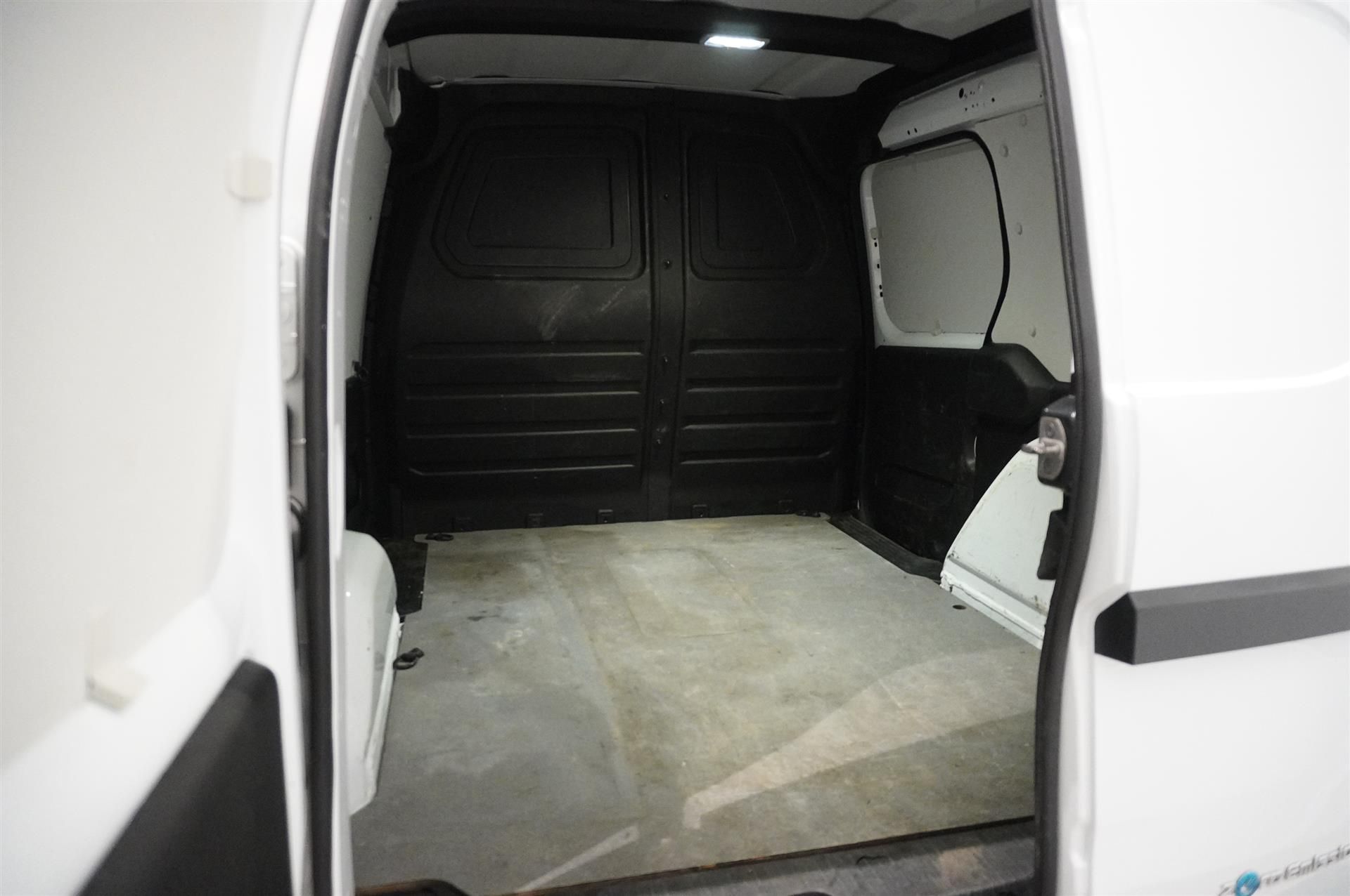 Nissan Townstar N-CONNECTA 2023, bild 6/10