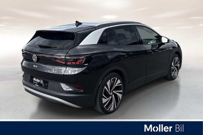 Bilde 5 av Volkswagen ID.4 Pro Performance 1st max