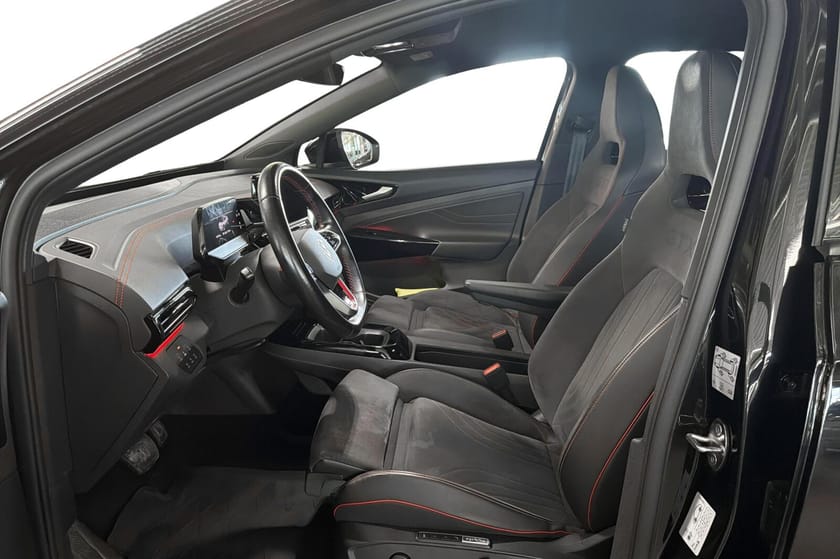 Bilde 5 av Volkswagen ID.4 GTX 4motion  77kwh 75jub