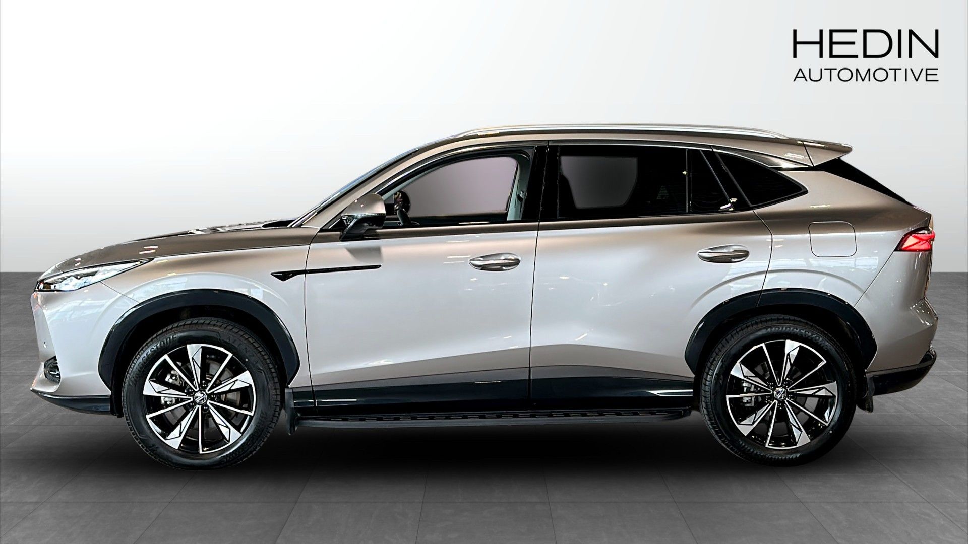 MG HS LUXURY PLUG-IN HYBRID 2024, bild 6/12