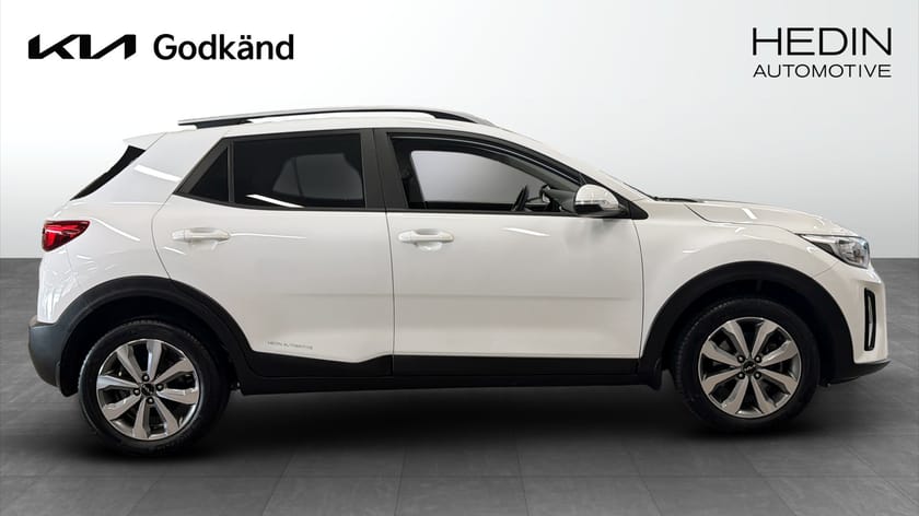 Bild 3 av Kia Stonic
