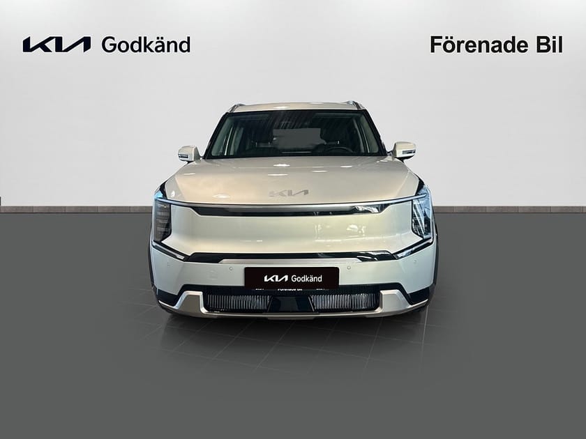 Bild 2 av Kia EV9 AWD