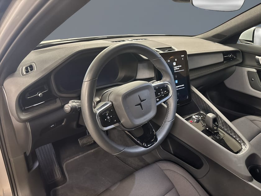 Bild 4 av Polestar 2 Standard Range Single Motor motor//360 Kamera//