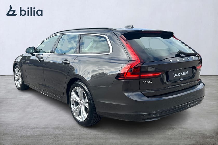 Bild 2 av Volvo V90