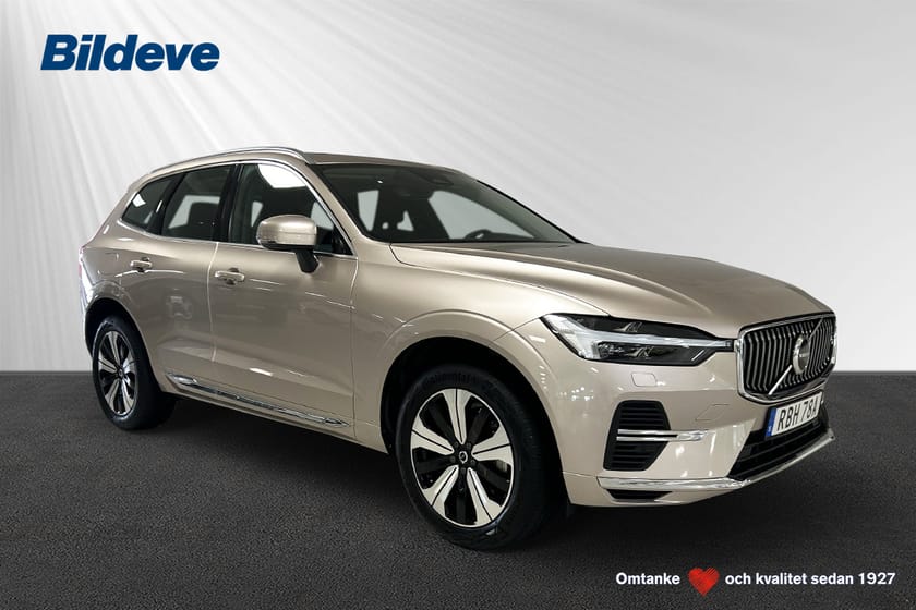 Bild 1 av Volvo XC60 T6 Core Special Edition
