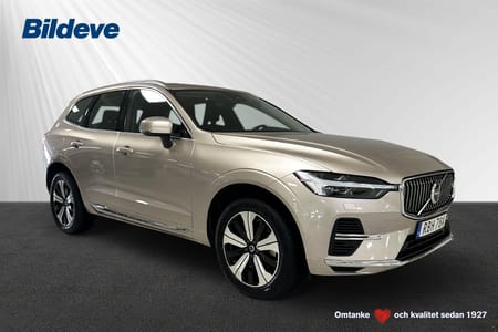 Volvo XC60 T6 Core Special Edition