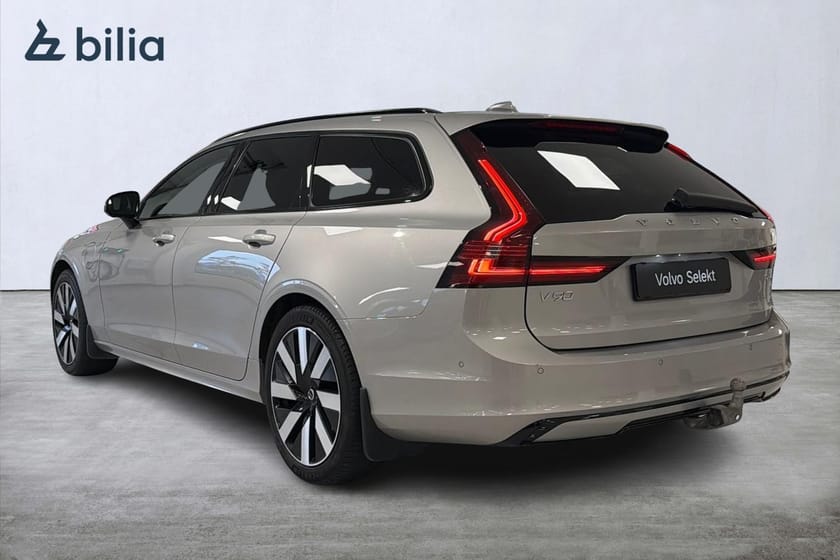 Bild 2 av Volvo V90