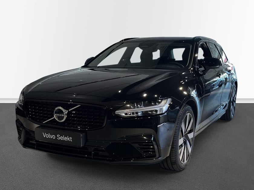 Bild 1 av Volvo V90