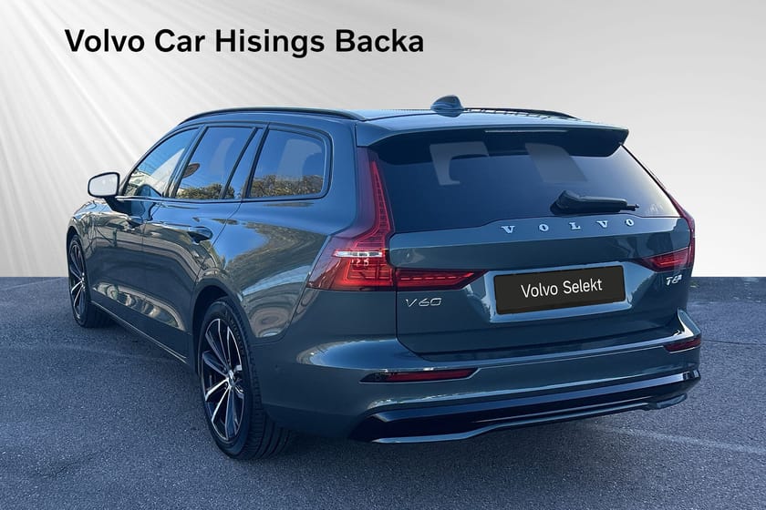 Bild 4 av Volvo V60