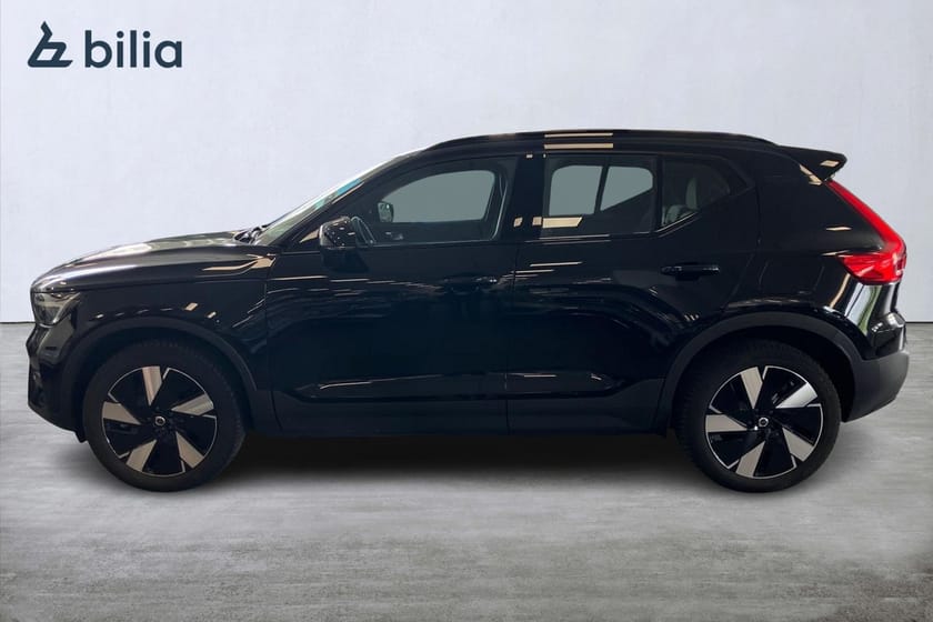 Bild 3 av Volvo XC40 Recharge Single Motor Extended Range Core