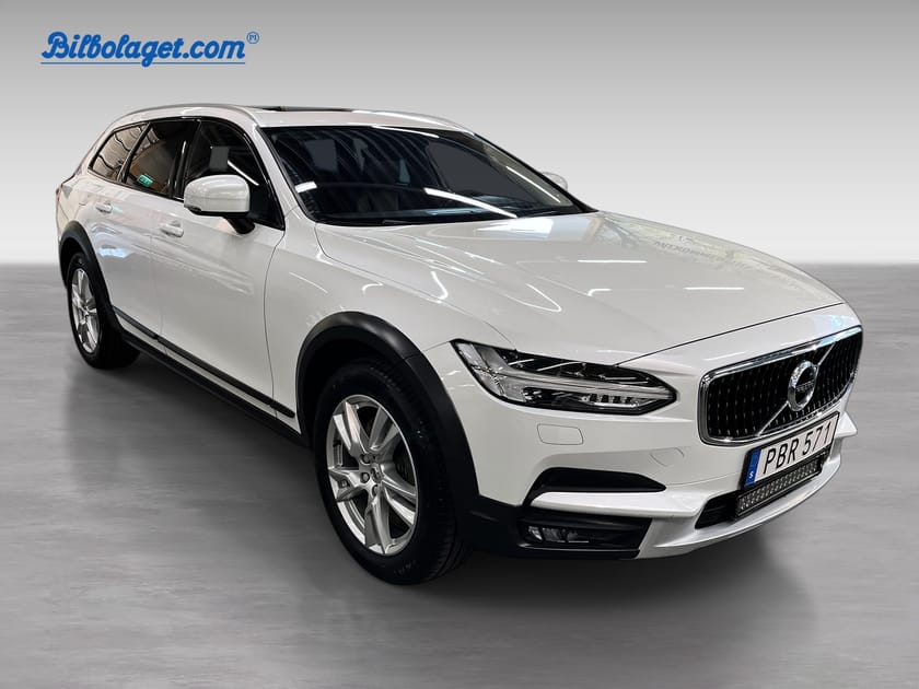 Bild 3 av Volvo V90 Cross Country T5 AWD Pro Edition