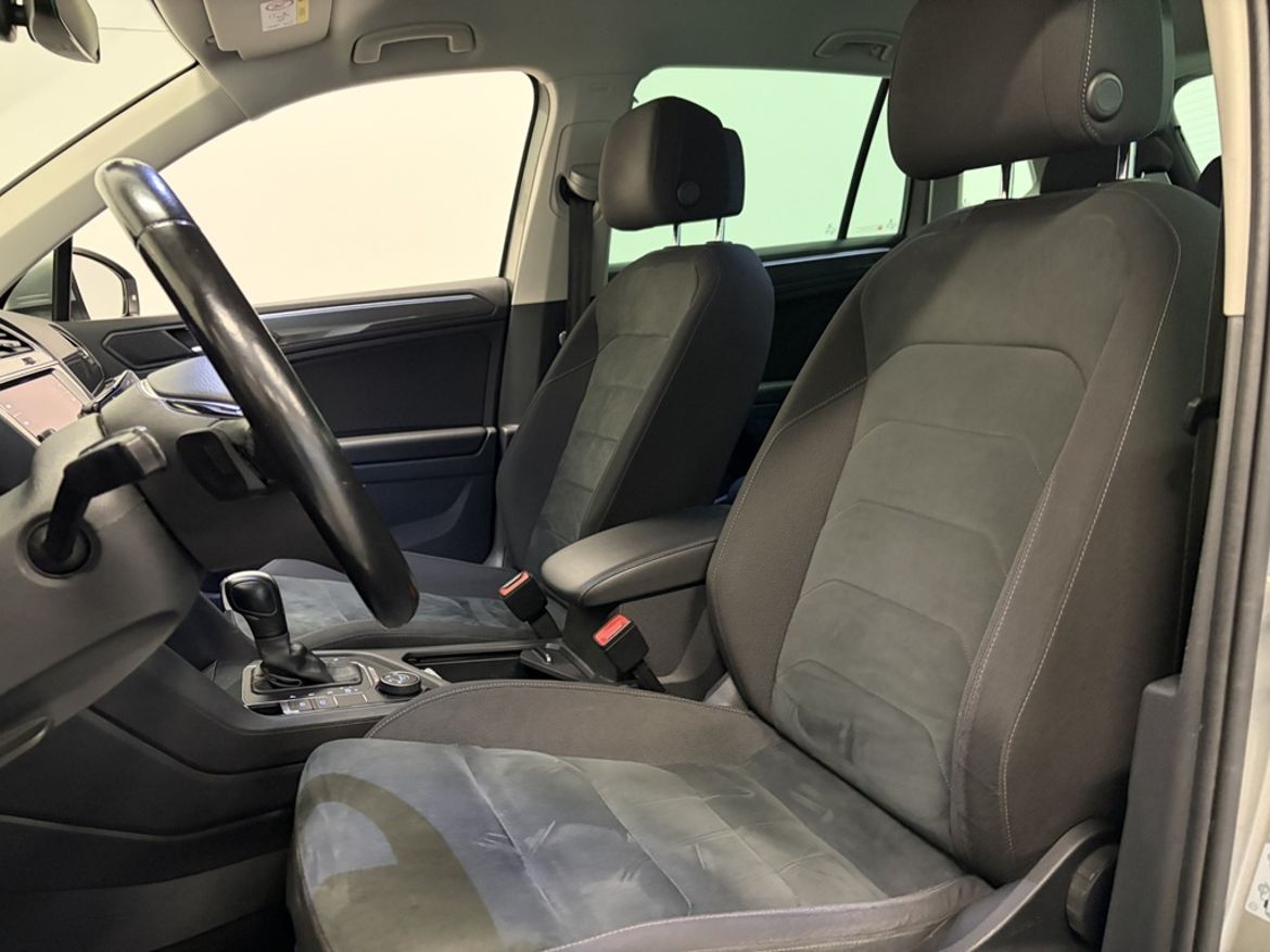 Volkswagen Volkswagen Tiguan — bild 11