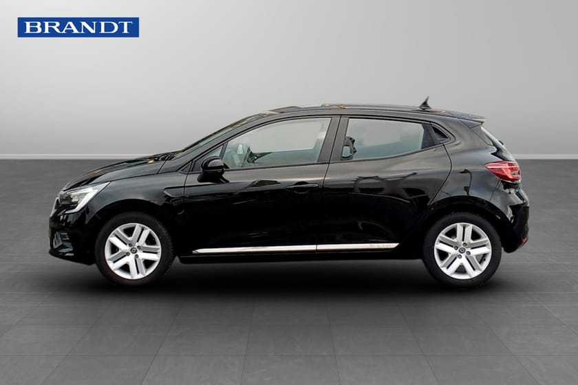 Bild 3 av Renault Clio TCe 90 Zen 5-d
