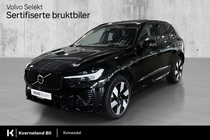 Bilde 3 av Volvo XC60