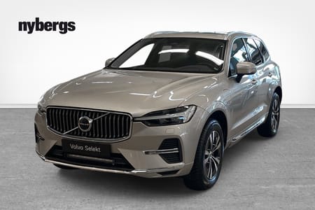 Volvo XC60 Recharge T6 Core Edition