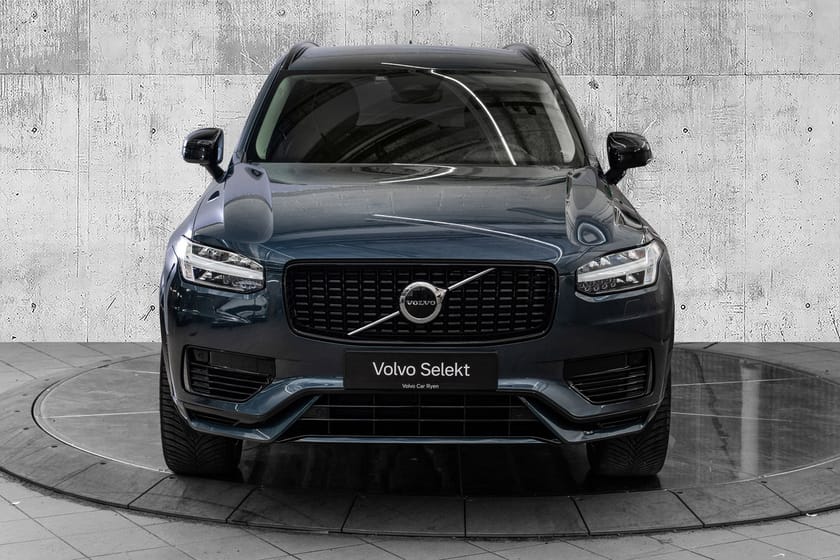Bilde 3 av Volvo XC90 7 Seats T8 Plus Dark - Hengerfeste Harman/Kardon AktivLED