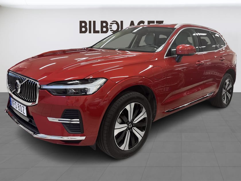 Bild 2 av Volvo XC60 T6 Core Special Edition Dragkrok