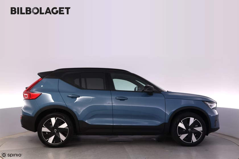 Bild 2 av Volvo XC40 Recharge Twin Ultimate **SELEKT** DRAG