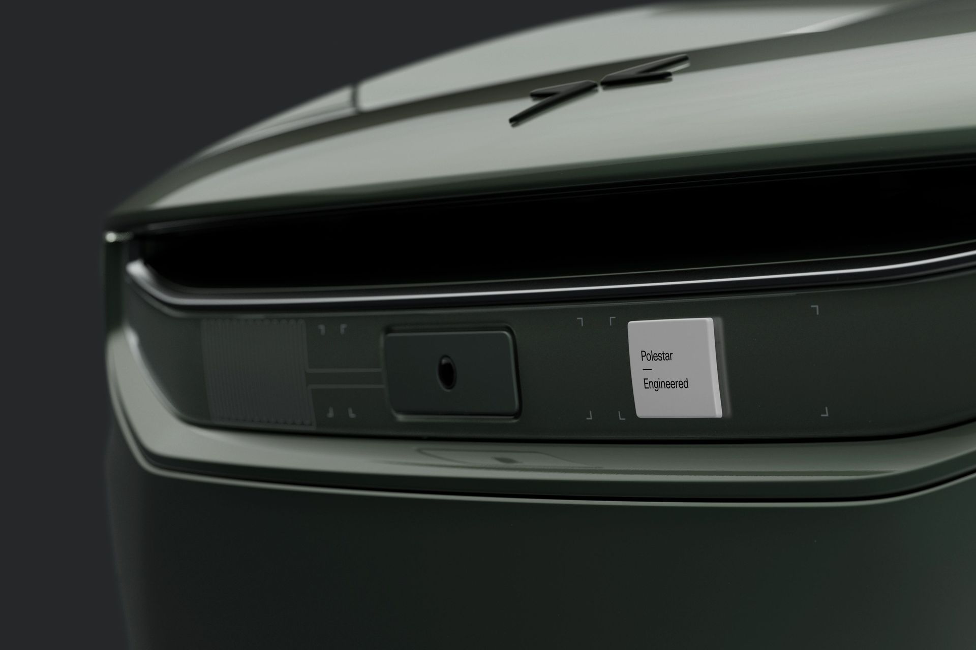 Polestar 3 2027, bild 7/10