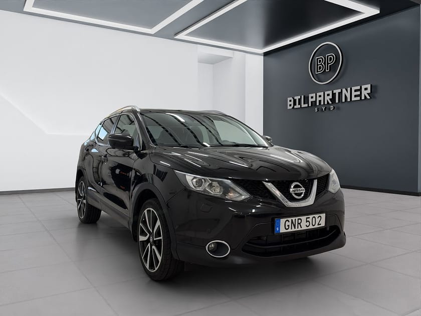 Bild 4 av Nissan Qashqai