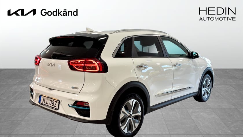 Bild 2 av Kia e-Niro