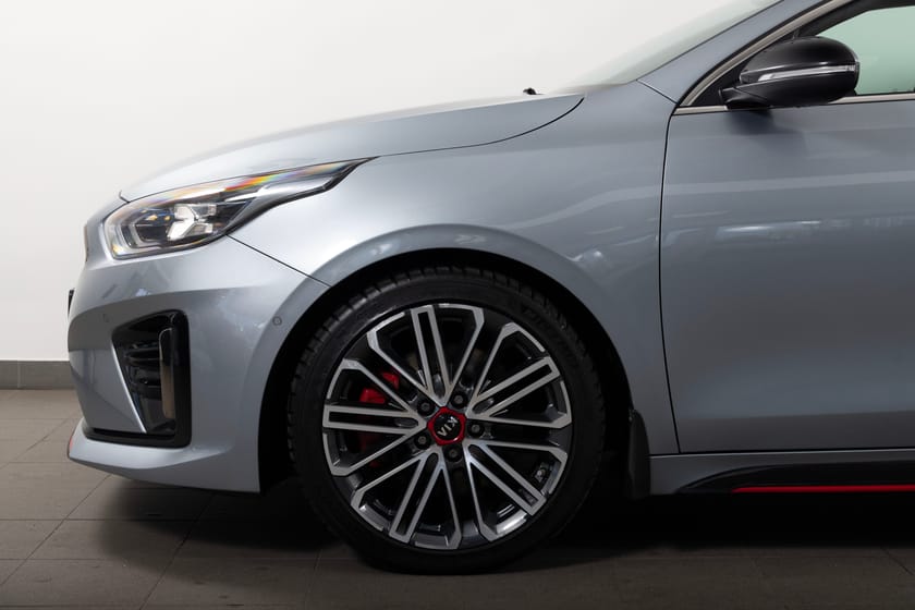 Bild 4 av Kia ProCeed GT