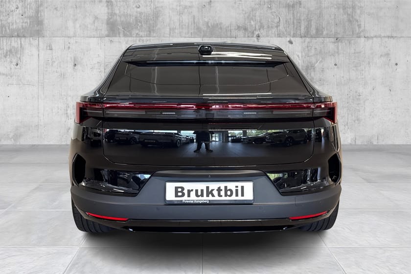 Bilde 4 av Polestar 4 Coupé Long range Dual motor