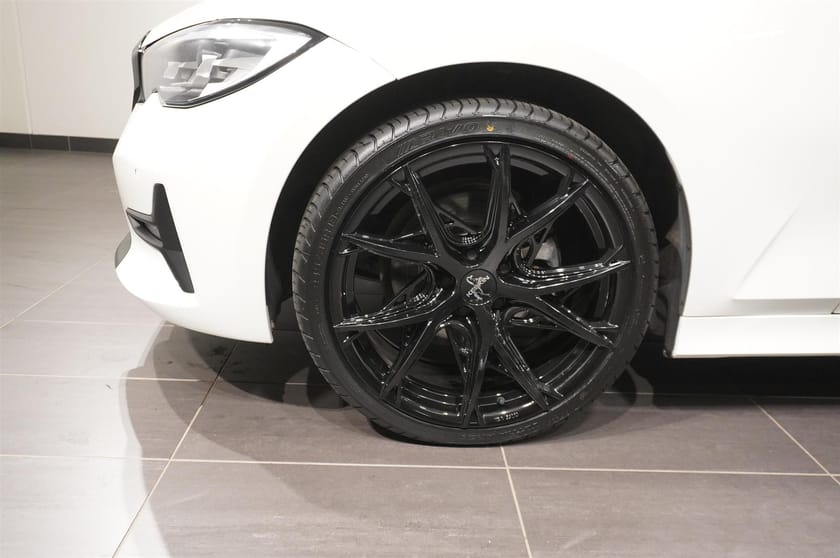 Bild 3 av BMW 320d xDrive Touring