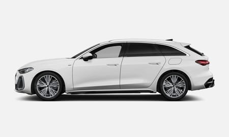 Audi A5 Avant e-hybrid quattro 220kw s tronic