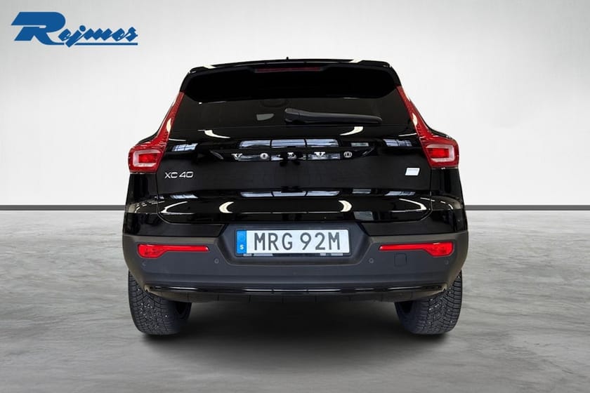 Bild 4 av Volvo XC40 Recharge Core Edition