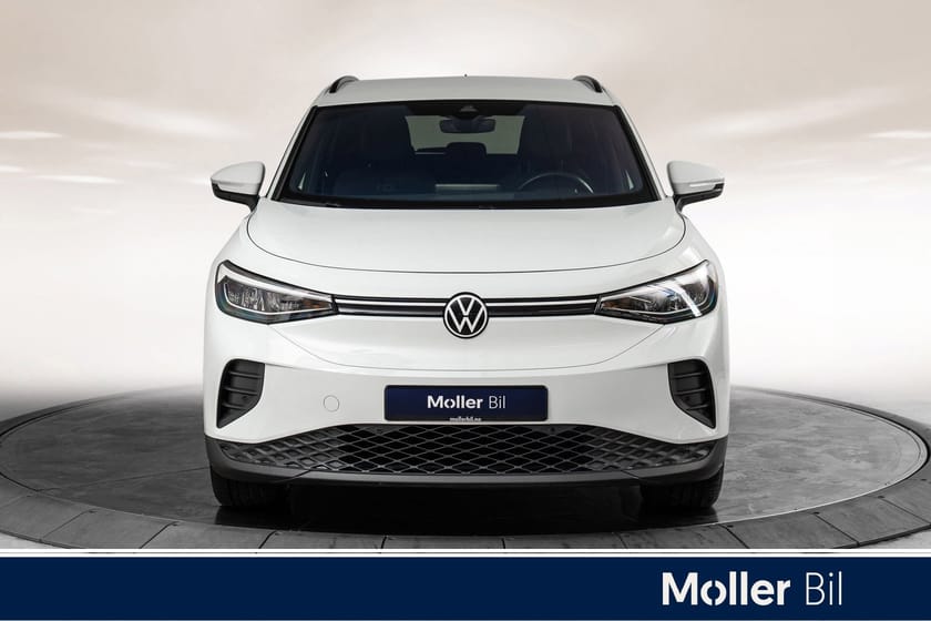 Bilde 3 av Volkswagen ID.4 Pro Performance 4M lim.  77kwh 265hk